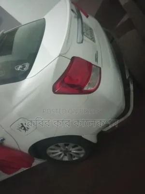 Toyota Axio 2014 Pearl