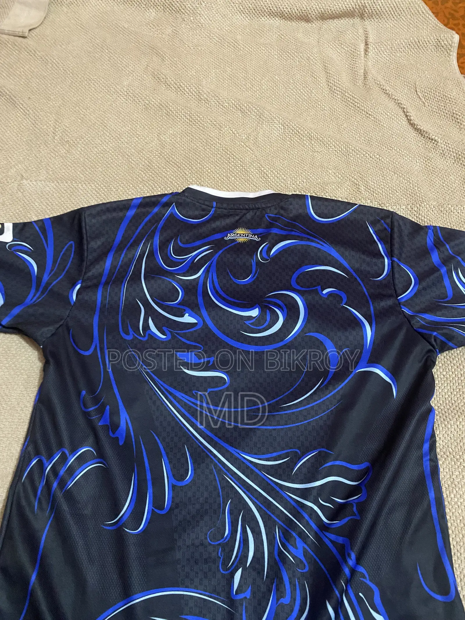 Argentina Jersey