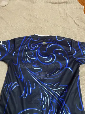 Argentina Jersey