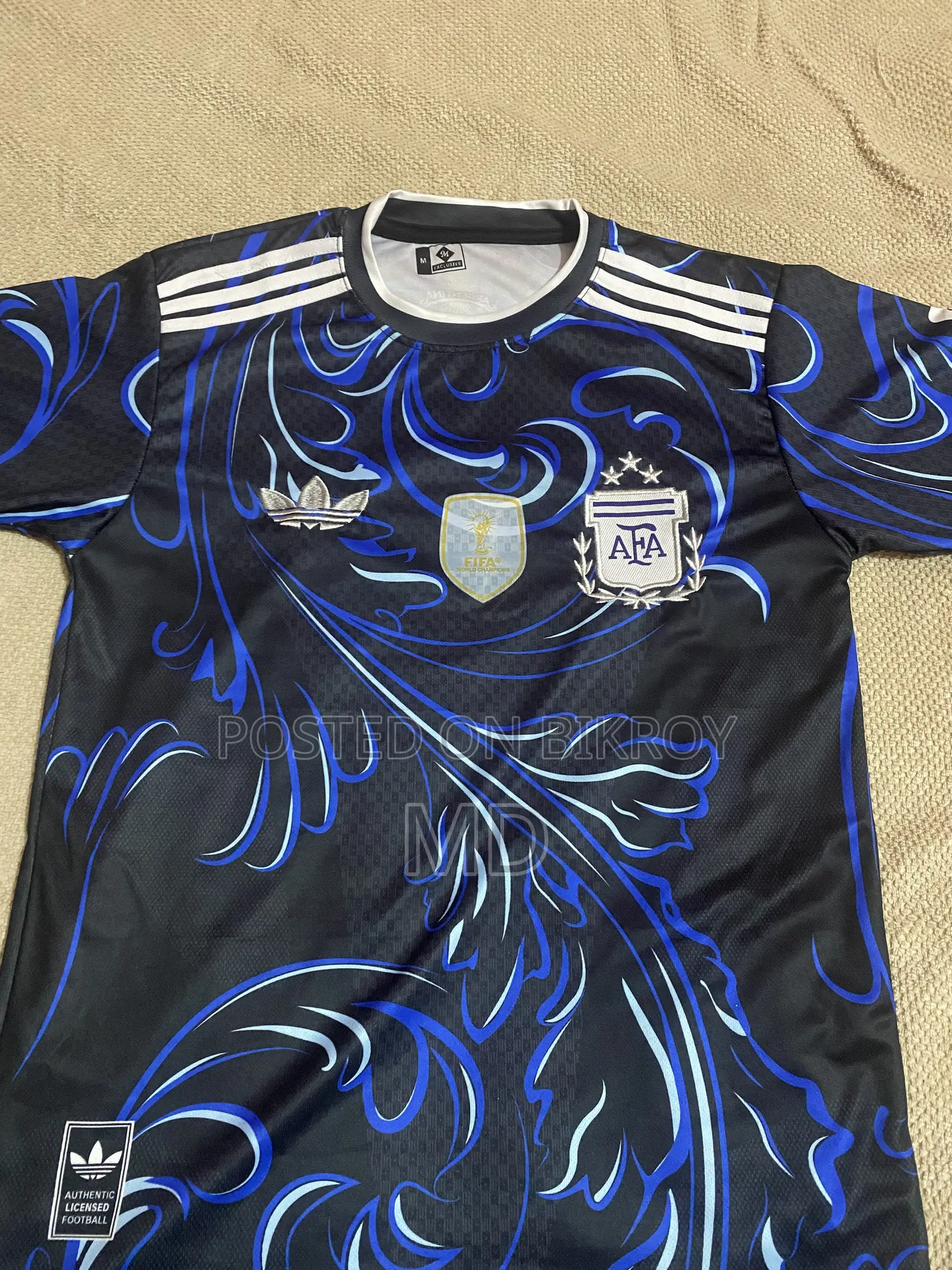 Argentina Jersey