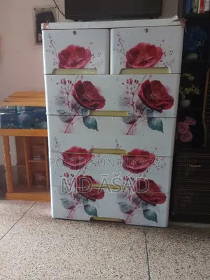 5 Floor Wardrobe for Sale