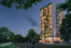 4-bedroom Apartment in TM Rupa's Nest, Jolshiri Abashon for sale