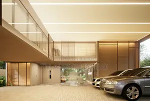 4-bedroom Apartment in TM Rupa's Nest, Jolshiri Abashon for sale