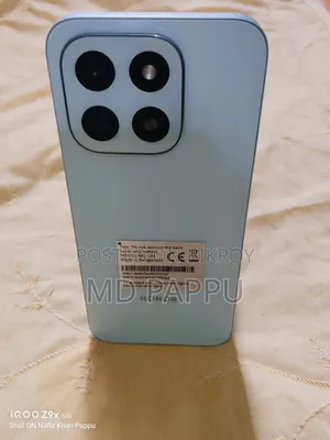 Honor X6C 128 GB Blue
