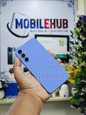 Samsung Galaxy A54 5G 256 GB Blue