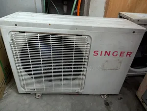 Singer AC 1.5 Ton Non-Inverter