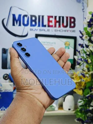 Samsung Galaxy A54 5G 256 GB Blue