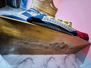 Bed for sale