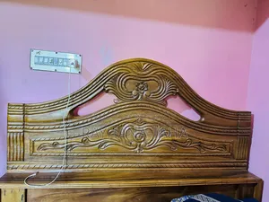 Bed for sale