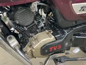 TVS Radeon 2019 Purple