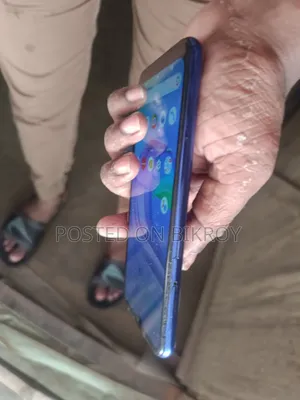 Sunphone 4 GB Blue