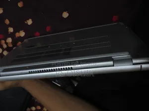 Laptop HP 15 8GB Intel Core i7 HDD+SSD 512GB