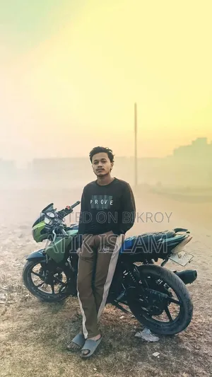 TVS Apache RTR 160 2V 2016 Green