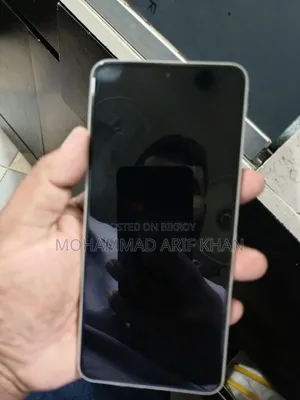 OnePlus Nord 4 256 GB White