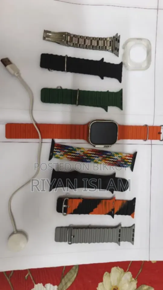 Smart Watch