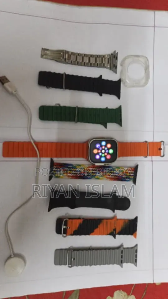 Smart Watch