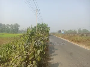 ঢাকা-টাঙ্গাইল হাইওয়ে সংলগ্ন একক মালিকানাধীন ৫৬০ শতক জমি