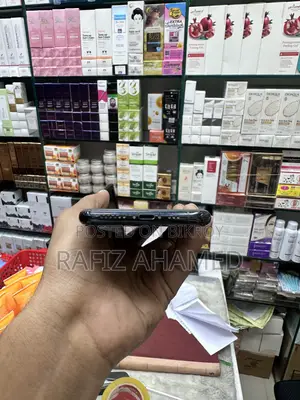 Apple iPhone 11 Pro 256 GB Green