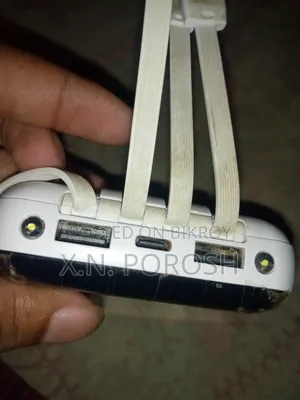 Benji Powerbank 10000mAh