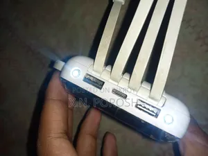 Benji Powerbank 10000mAh
