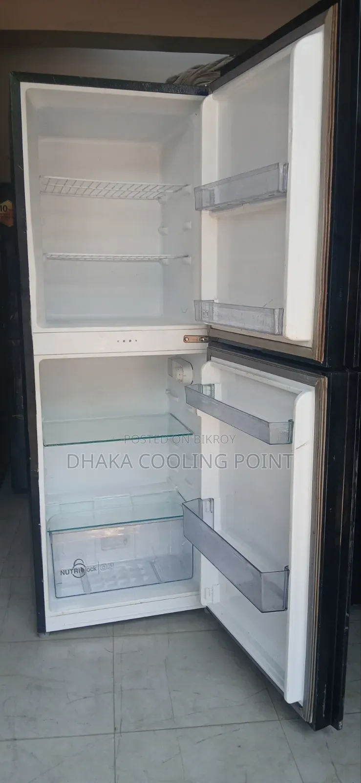 Singer 180 Liter Refrigerator Freeze For Sale