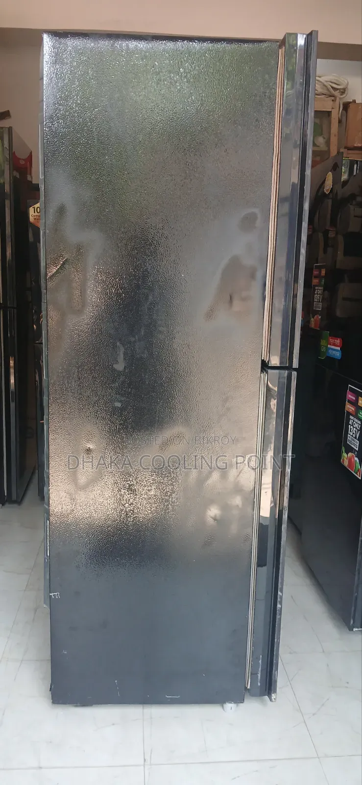 Singer 180 Liter Refrigerator Freeze For Sale