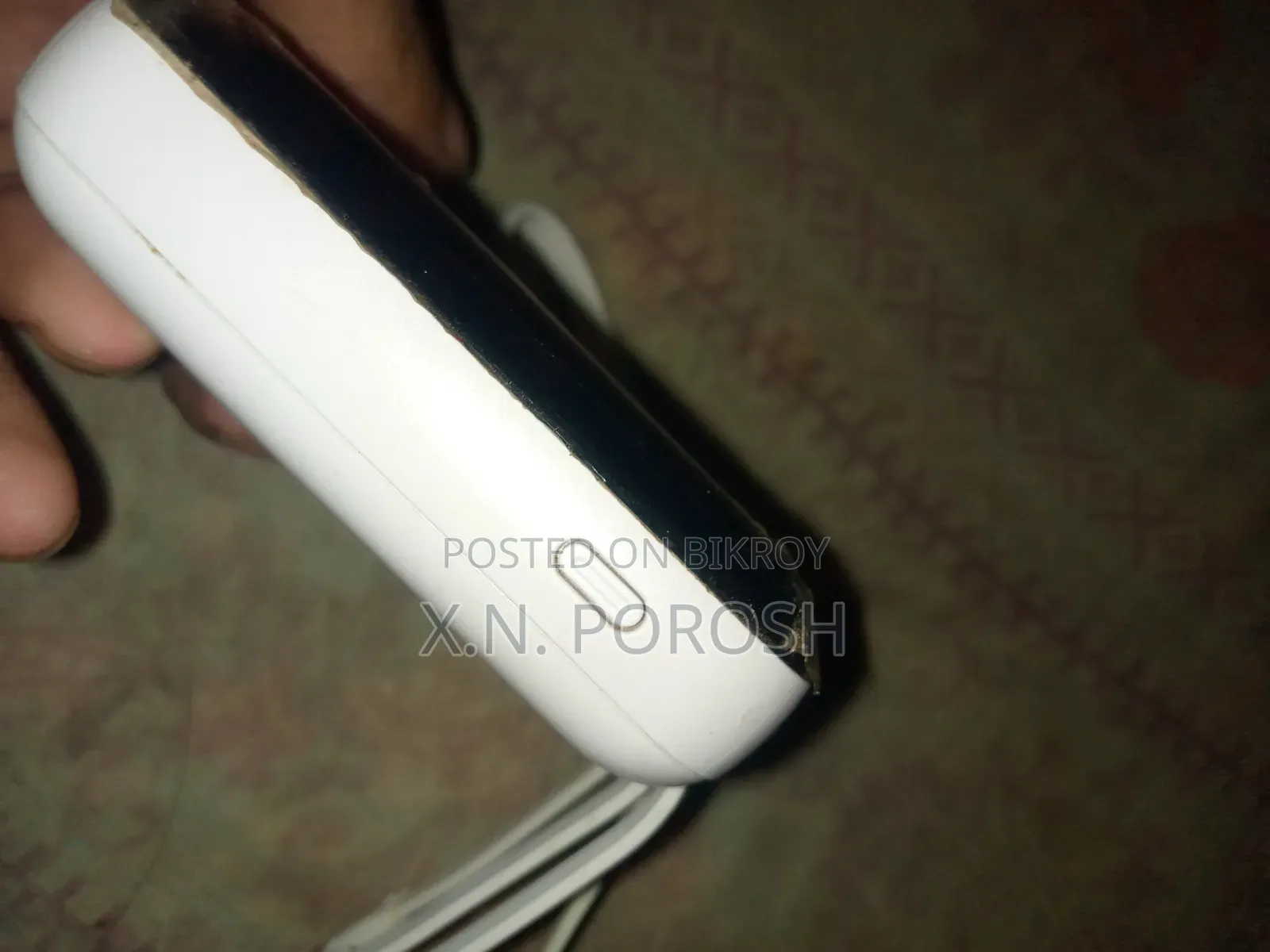 Benji Powerbank 10000mAh