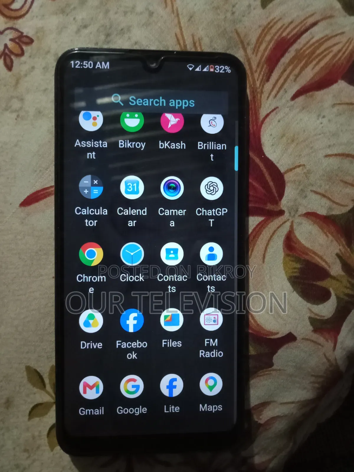 Walton Primo H9 Pro 64 GB Black