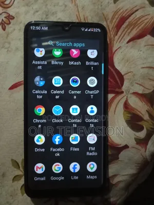 Walton Primo H9 Pro 64 GB Black