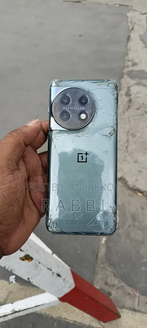 OnePlus 11 ৫১২ জিবি ব্লু