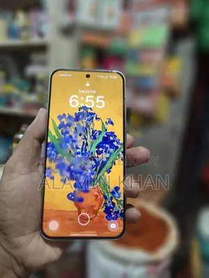 Oppo Reno13 5G 256 GB White