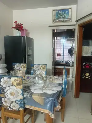 2-bedroom Apartment in Khilgaon for sale