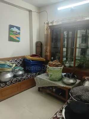 2-bedroom Apartment in Khilgaon for sale