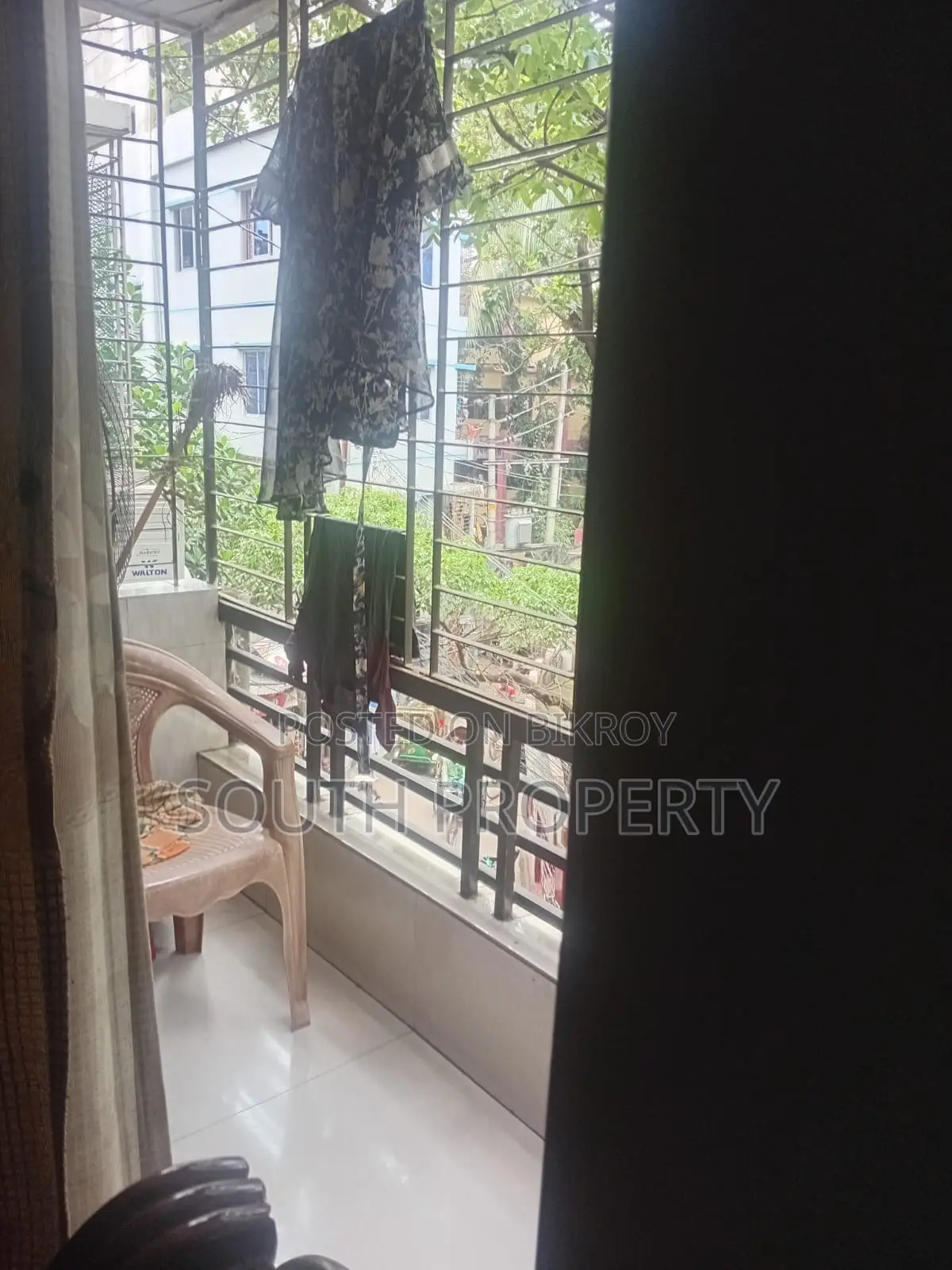 2-bedroom Apartment in Khilgaon for sale