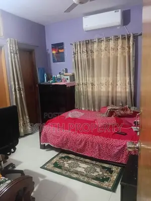 2-bedroom Apartment in Khilgaon for sale