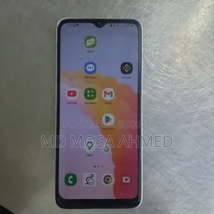 Samsung Galaxy A22 5G 64 GB