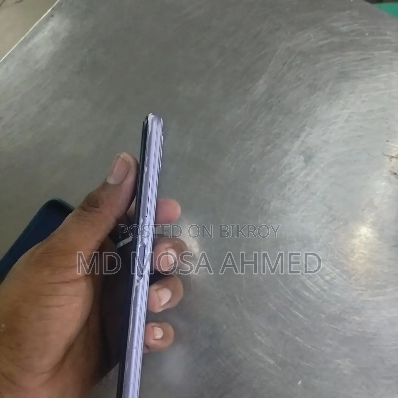 Samsung Galaxy A22 5G 64 GB