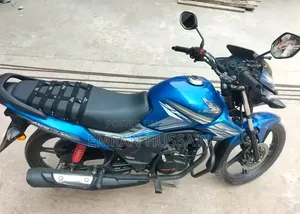 Honda 2020