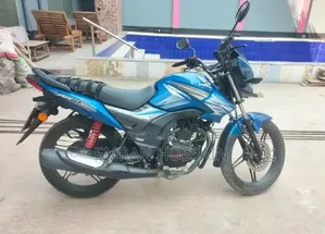 Honda 2020