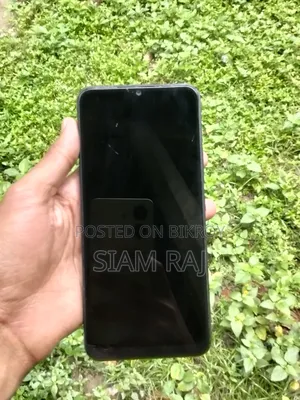 Vivo Y02t 64 GB Bronze