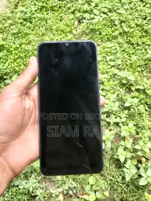 Vivo Y02t 64 GB Bronze