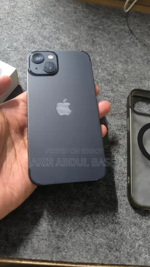 Apple iPhone 13 128 GB Black