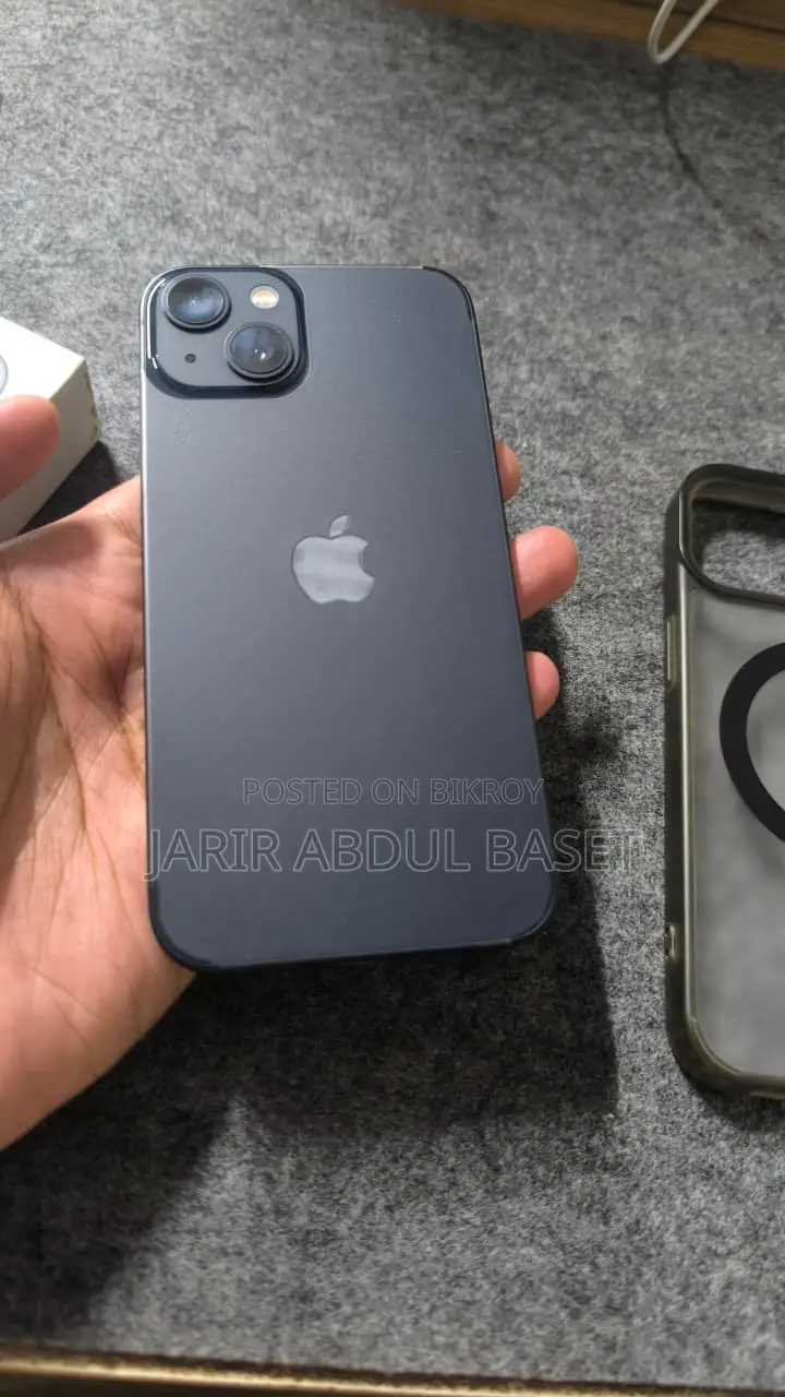 Apple iPhone 13 128 GB Black