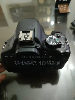 Canon 600d