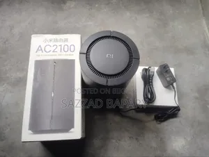 Xiaomi Ac2100 Dual Band Router