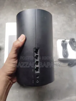 Xiaomi Ac2100 Dual Band Router