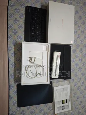Xiaomi Pad 5 256 GB Gray