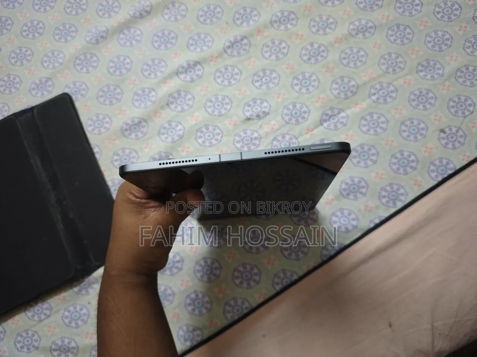 Xiaomi Pad 5 256 GB Gray