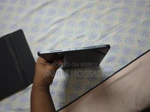 Xiaomi Pad 5 256 GB Gray