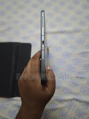 Xiaomi Pad 5 256 GB Gray